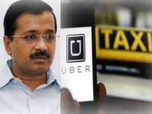 ট্যাক্সিচালকদের অতিরিক্ত ভাড়া দাবি, দিনেদুপুরে ডাকাতির সামিল:কেজরীবাল