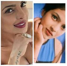 সময় বদলেছে, বদলাননি প্রিয়ঙ্কা 