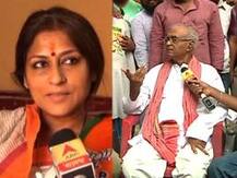 অশালীন মন্তব্য: রেজ্জাকের বিরুদ্ধে এফআইআর দায়েরের নির্দেশ কমিশনের