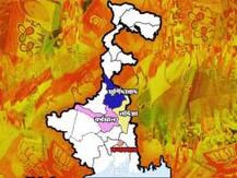 বৃহস্পতিবার চতুর্থ দফার ভোটগ্রহণ কলকাতা সহ চার জেলায়