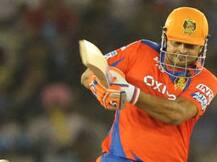 কন্যাসন্তানের বাবা হলেন সুরেশ রায়না