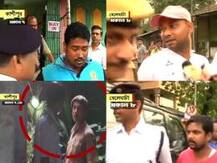 উত্তেজনা শহরে: ছাপ্পাভোট, ভোটারদের হুমকি, খবর সংগ্রহে গিয়ে হেনস্থার শিকার এবিপি আনন্দ