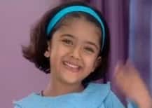 'কসৌটি জিন্দেগি কি'-র ছোট্ট স্নেহা অর্থাৎ শ্রিয়া শর্মাকে মনে পড়ে, এখন তিনি পরিপূ্র্ণ নারী, দেখুন ছবিতে