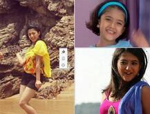 'কসৌটি জিন্দেগি কি'-র ছোট্ট স্নেহা অর্থাৎ শ্রিয়া শর্মাকে মনে পড়ে, এখন তিনি পরিপূ্র্ণ নারী, দেখুন ছবিতে