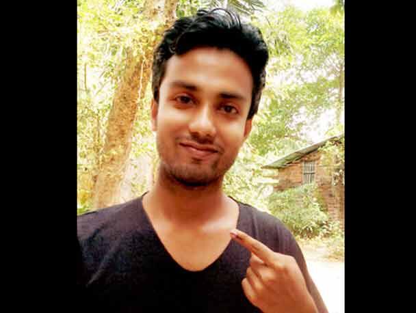 অঙ্কুল পাল