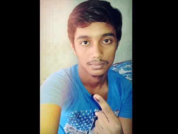 অভিজিত বিশ্বাস