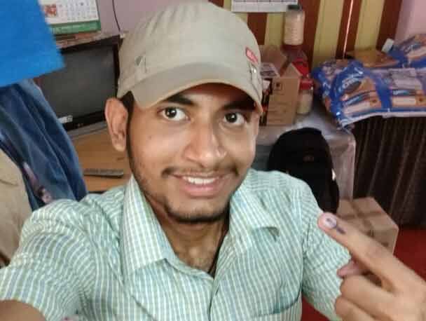 সমীরণ বিশ্বাস