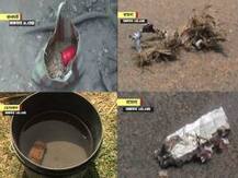 সন্ত্রাস বিধ্বস্ত চতুর্থ দফায় ব্যাপক বোমাবাজি, এবিপি আনন্দ-র গাড়ি লক্ষ্য করে বোমা