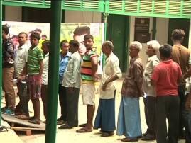 West Bengal Elections 2016 39 76 Voting In Third Fourth Phase Of Polling Till 11 Am চতুর্থ দফায় ১ টা পর্যন্ত ভোটের হার ৫৭.২১ শতাংশ