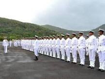 প্রথমবার ৭ মহিলা অফিসারকে এসএসসি থেকে পার্মানেন্ট কমিশন দিল নৌসেনা