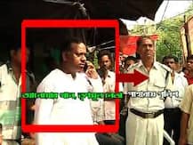 চার ঘণ্টা বেপাত্তা থাকার পর অবশেষে গ্রেফতার ‘নজরবন্দী’ আনোয়ার খান