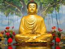 মদের দোকান খোলার প্রতিবাদে বৌদ্ধ হলেন দলিতরা