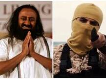 রবিশঙ্করের শান্তি প্রস্তাব, মুণ্ডহীন দেহের ছবি পাঠাল আইএস