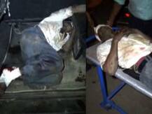 ভোট মিটতেই হামলা, খণ্ডঘোষে কুপিয়ে খুন সিপিএম এজেন্ট সহ ২ জনকে