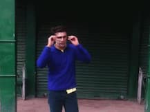 মুখোশ পরে দার্জিলিঙের রাস্তায় শ্যুটিং করলেন রণবীর কপূর