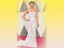 টাইম ম্যাগাজিনের ১০০ ক্ষমতাশালী ব্যক্তির তালিকায় প্রিয়ঙ্কা