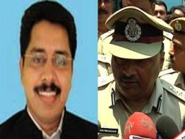 Commission Removed Sp Of North 24 Pgs Dm Of South 24 Pgs পক্ষপাতমূলক আচরণের অভিযোগ, অপসারিত উত্তর ২৪ পরগনার পুলিশ সুপার, দক্ষিণের জেলাশাসক