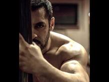 সাংহাই চলচ্চিত্র উৎসবে প্রতিযোগিতার জন্য নির্বাচিত সলমন খানের ‘সুলতান’