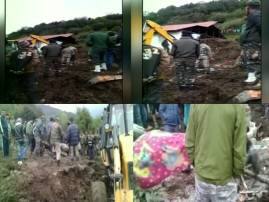 অরুণাচল প্রদেশে ধসে মৃত ১৬ শ্রমিক, শোকপ্রকাশ মোদীর Landslide In Arunachal Pradesh Killed Many Modi Expressed Grief অরুণাচল প্রদেশে ধসে মৃত ১৬ শ্রমিক, শোকপ্রকাশ মোদীর