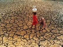 খরার প্রভাবে দেশের ৯১টি জলাধারের জলস্তর ২২ শতাংশ নীচে নেমে গেছে:কেন্দ্র