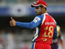 স্লো ওভাররেট, কোহলির জরিমানা ১২ লক্ষ টাকা