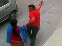 অফিস থেকে টেনে-হিঁচড়ে তুলে নিয়ে গিয়ে ধর্ষণ, দেখেও বাধা দিল না কেউ