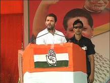 আপনার পদক্ষেপ নেওয়ার সময় শেষ, এবার নেবে কং-বাম সরকার, মমতাকে তোপ রাহুলের