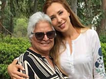 সলমনকে ভালোবেসে কী বললেন লুলিয়া? দেখুন...