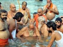 কুম্ভমেলায় বিস্ফোরণের ছক কষেছিল আইএস: এনআইএ