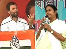 মুখ্যমন্ত্রী হয়েই বদলে গিয়েছেন! সিন্ডিকেট রাজ চালাচ্ছেন মমতা, তোপ রাহুলের