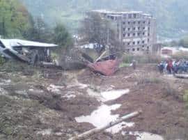 ফের ধস অরুণাচলে, মৃতের সংখ্যা বেড়ে ১৯ 2 Dead In Fresh Landslides In Arunachal Toll Rises To 19 ফের ধস অরুণাচলে, মৃতের সংখ্যা বেড়ে ১৯