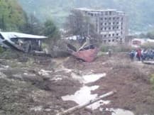 ফের ধস অরুণাচলে, মৃতের সংখ্যা বেড়ে ১৯