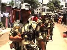 জারি ১৪৪ ধারা, ভোটে বহিরাগতদের দৌরাত্ম্য রুখতে কড়া পদক্ষেপ