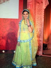 ‘বালিকা বধূ’-তে ফের পরিবর্তন! চিনে নিন নতুন চরিত্রদের