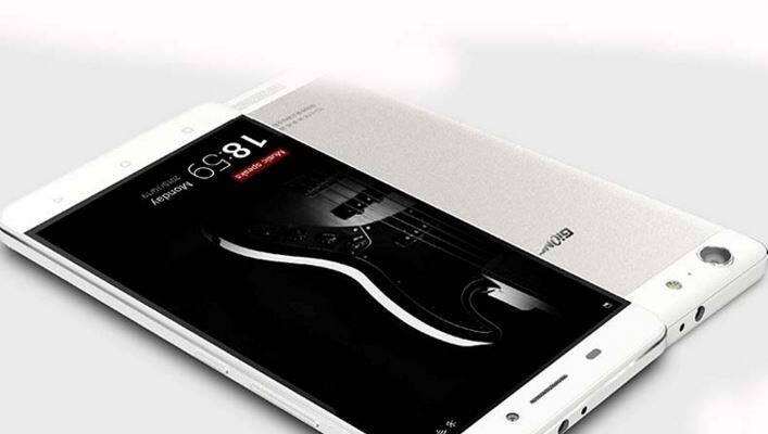 Gionee Marathon M5 lite, দাম ১২,৪৯৯ টাকা। এর ব্যাটারি 4000mAh, র্যাম ৩ জিবি, স্ক্রিন ৫ ইঞ্চি, ক্যামেরা- ৮ ও ৫ মেগাপিক্সেল।