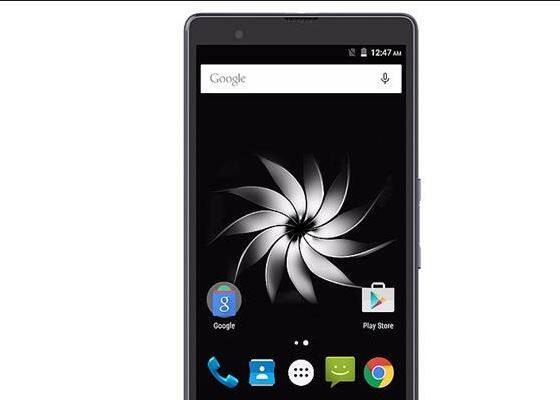 YU Yureka Note, দাম ১৩,৪৯৯ টাকা, ব্যাটারি 4000mAh, ডিসপ্লে ৬ ইঞ্চি, র্যাম ৩ জিবি, ক্যামেরা ১৩ ও ৮ মেগাপিক্সেল