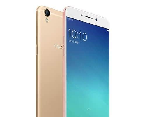 Oppo R9 Plus, ব্যাটারি 4120mAh, স্ক্রিন ৬ ইঞ্চি, র্যাম ৪ জিবি, ক্যামেরা ১৬ ও ১৬ মেগাপিক্সেল