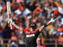 রাজকোটের কঠিন পিচে শতরান আশা করেননি কোহলি