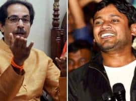 Kanhaiya Kumar Wrongly Labelled Anti Nationalsays Uddhav Thackeray কানহাইয়াকে দেশদ্রোহী তকমা দেওয়া ঠিক নয়: উদ্ধব