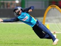 মাথায় চোট পেয়ে হাসপাতালে শ্রীলঙ্কার ক্রিকেটার কৌশল সিলভা