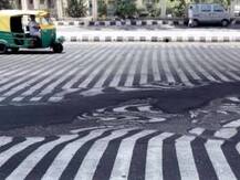 গাড়িতে ধাক্কা! শাস্তি রোদে সিট-আপ, মৃত্যু প্রৌঢ়র