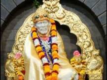 শিরডি সাঁইবাবার মন্দিরের দানপাত্রে ৯২ লাখি হিরের নেকলেস