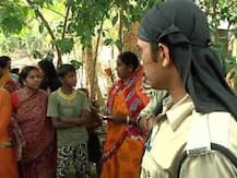 ভোট দিতে গেলে বাড়িতে আগুন লাগিয়ে দেওয়া হবে, তৃণমূলের 'হুমকি' উপেক্ষা করে ভোট মিনাখাঁবাসীর