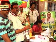 লক্ষ্য 'ভোট করানো', জেলবন্দি মদনের কেন্দ্রে বহিরাগত আশিস