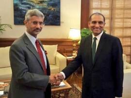 সন্ত্রাস নিয়ে অস্বীকার করে দায় এড়ানো যায় না, পাকিস্তানকে বার্তা ভারতের Dont Be In Denial On Terror Take Visible Actionindia To Pak সন্ত্রাস নিয়ে অস্বীকার করে দায় এড়ানো যায় না, পাকিস্তানকে বার্তা ভারতের