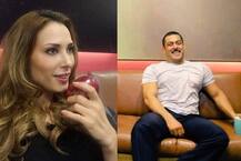 ইউলিয়ার সঙ্গে বাগদান হয়ে গিয়েছে সলমনের? 