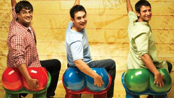 Rajkumar Hirani confirms a sequel to Aamir Khan Starrer ‘3 Idiots’ ‘থ্রি ইডিয়টস’-দের পর্দায় ফেরাচ্ছেন রাজকুমার হিরানি