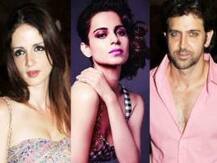 হৃত্বিক-কঙ্গনা প্রসঙ্গে প্রকাশ্যে মুখ খুললেন সুজান, কঙ্গনার আইনজীবীর তোপ অভিনেতাকে