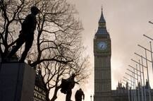  সাময়িক স্তব্ধ হতে চলেছে লন্ডনের বিখ্যাত বিগ বেন