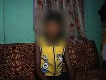 পোস্টার ছেঁড়ায় ১০ বছরের বালককে হাত-পা বেঁধে শাস্তি